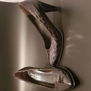 Pumps, Nina Catini, new